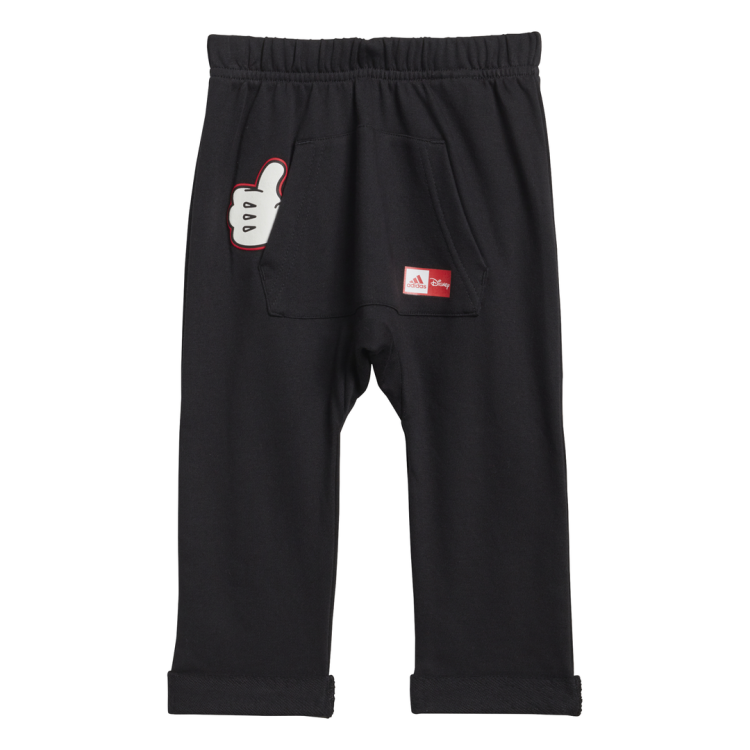 komplet dziecięcy adidas Mickey Mouse Jogger GM6936 