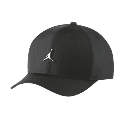 czapka Jordan Jumpman CLC99 Metal Cap CW6410 010