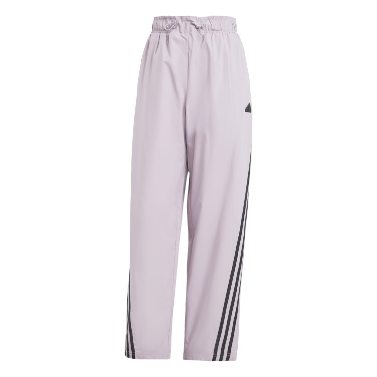 spodnie adidas W FI 3S WVN IS3655