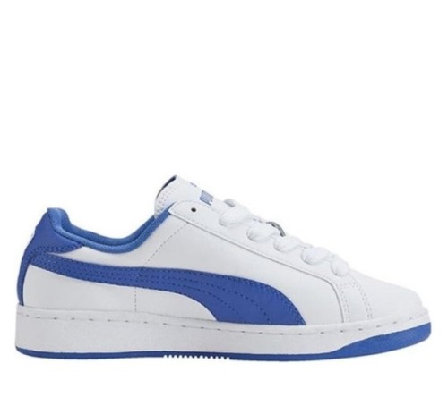 buty Puma Smash L Jr 357338 07 