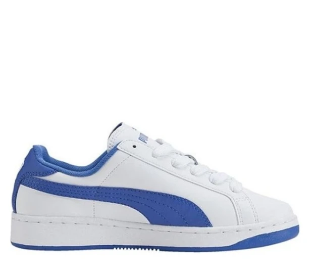 buty Puma Smash L Jr 357338 07 