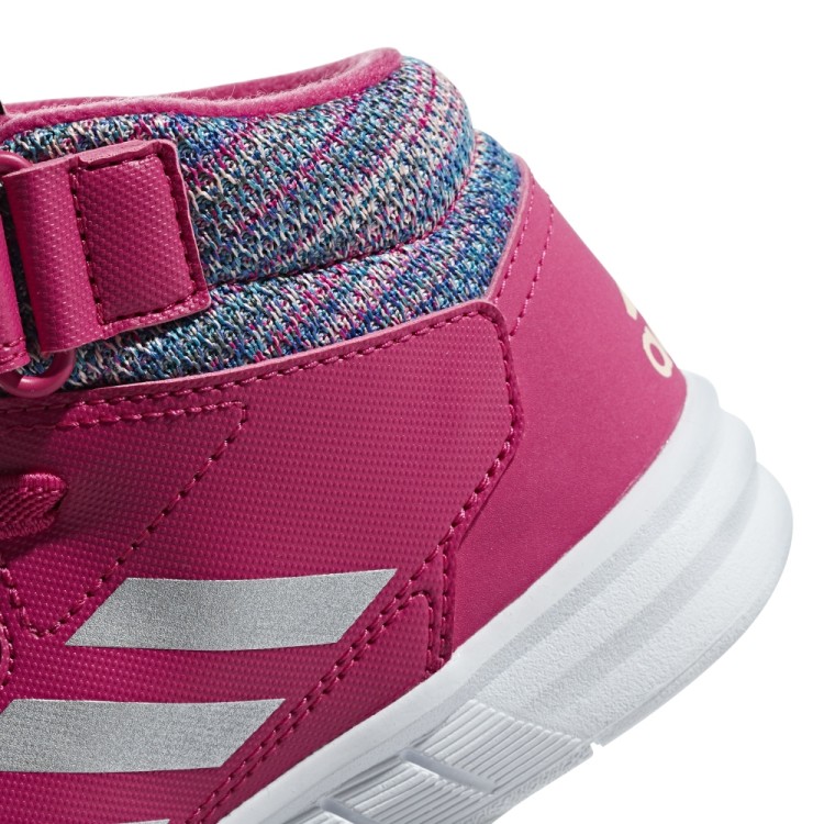 adidas AltaSport Mid BTW K AP9933