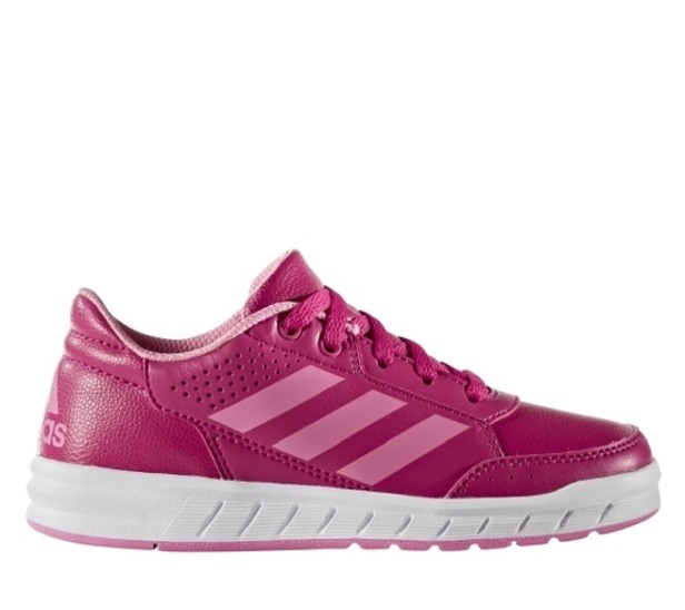 buty adidas Altasport K BA9545 