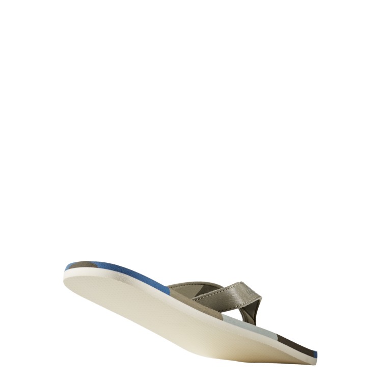 klapki Eezay Striped Thong Sandals BA8809