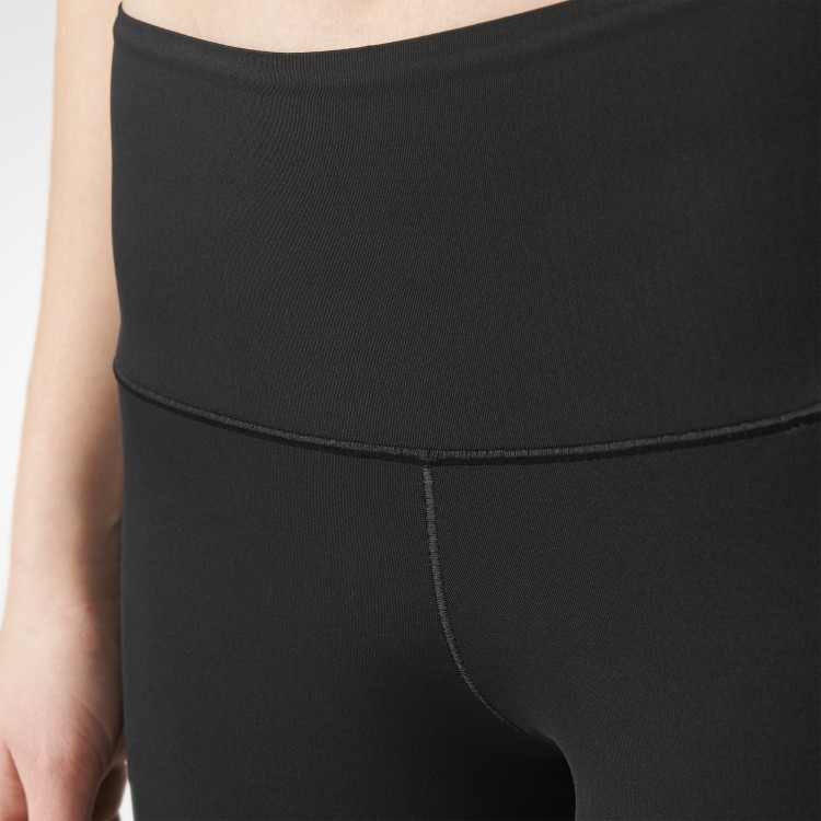 legginsy adidas Workout Ultimate Fit High Rise Long Tight AI3749