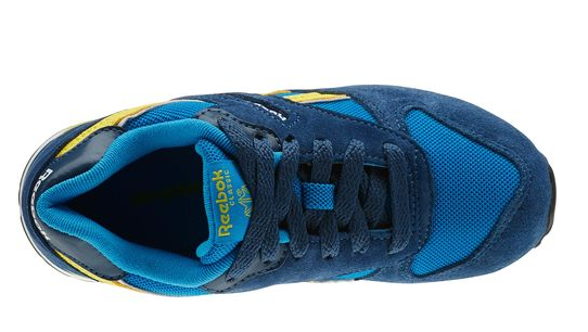 buty Reebok GL 2620 M47318