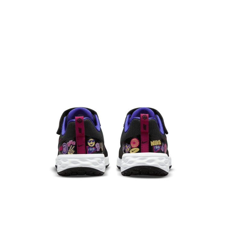 Nike Revolution 6 SE (PSV) DD1103 013