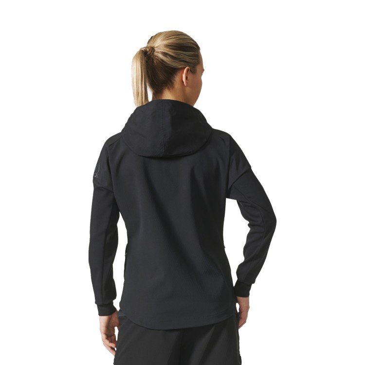 bluza adidas ZNE DUO Hoodie BS4918