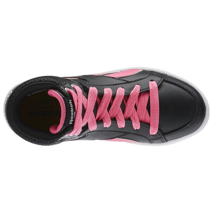 buty Reebok Royal Prime Mid Kids AR0794