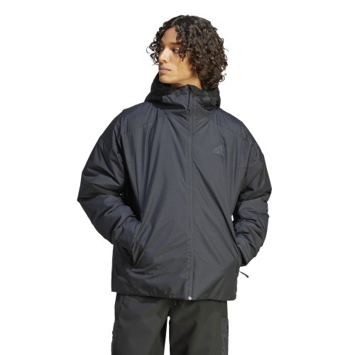 kurtka adidas Traveer Insulated IK3136