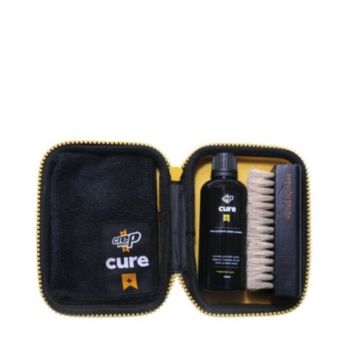 zestaw do czyszczenia Crep Cure Travel CP0002