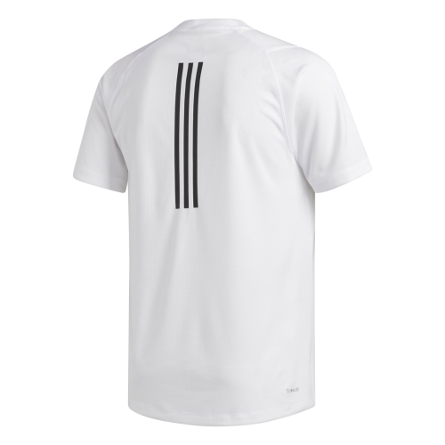 koszulka adidas FreeLift Sport Fitted 3-Stripes DW9826