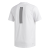 koszulka adidas FreeLift Sport Fitted 3-Stripes DW9826