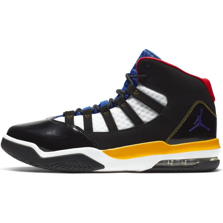 Nike Jordan Max Aura CQ9451 001