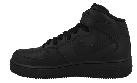 buty Nike Air Force 1 Mid (Gs) 314195 004