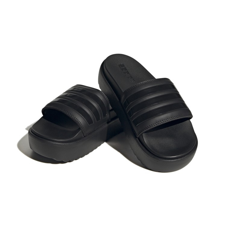 klapki adilette Platform Slides HQ6179