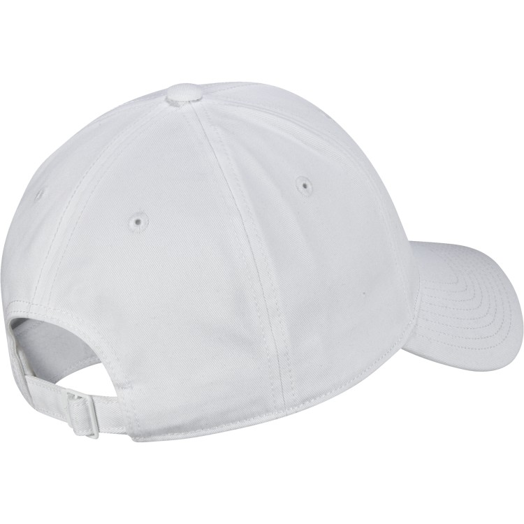 czapka adidas szcześciopanelowa Classic S98150