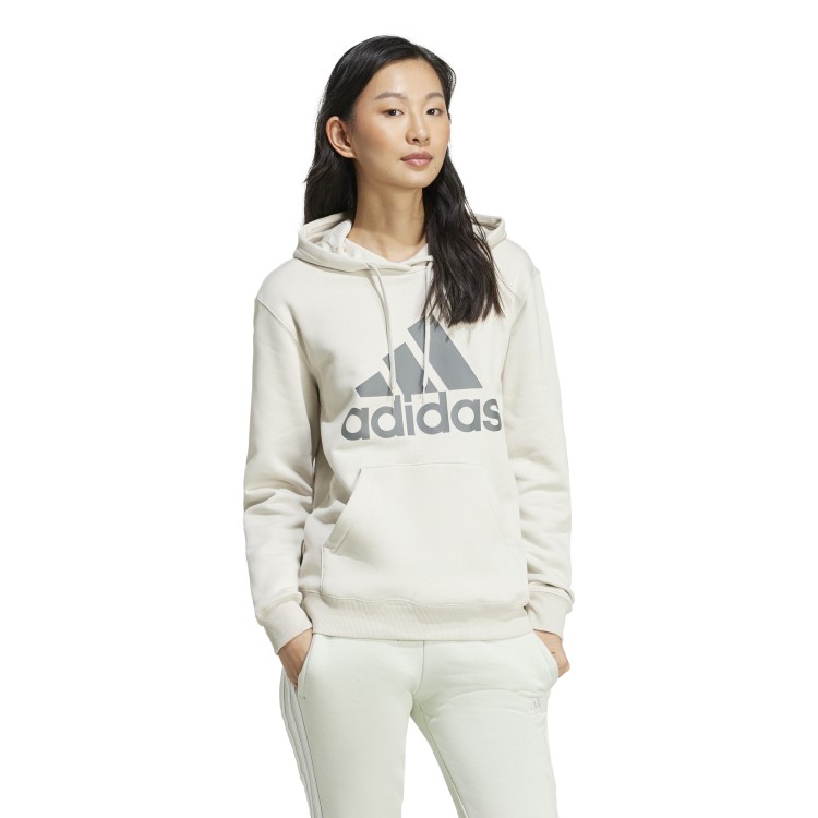 bluza adidas Essentials Big Logo IY6708