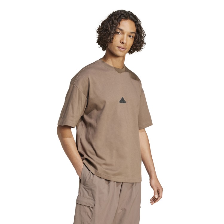 koszulka adidas City Escape JE3954
