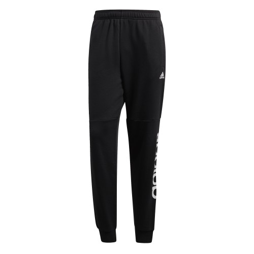 spodnie adidas Essentials Linear Tapered Pant French Terry CF1343