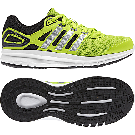 buty adidas Duramo 6 JR D66805