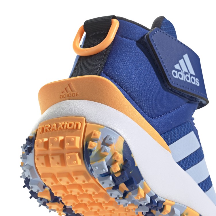 adidas Fortatrail Kids EL K IG7264