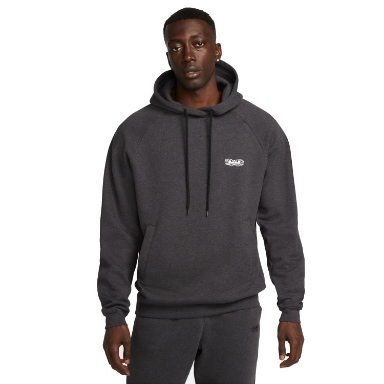 bluza Nike Lebron Fleece Po Hoodie DQ6129 032