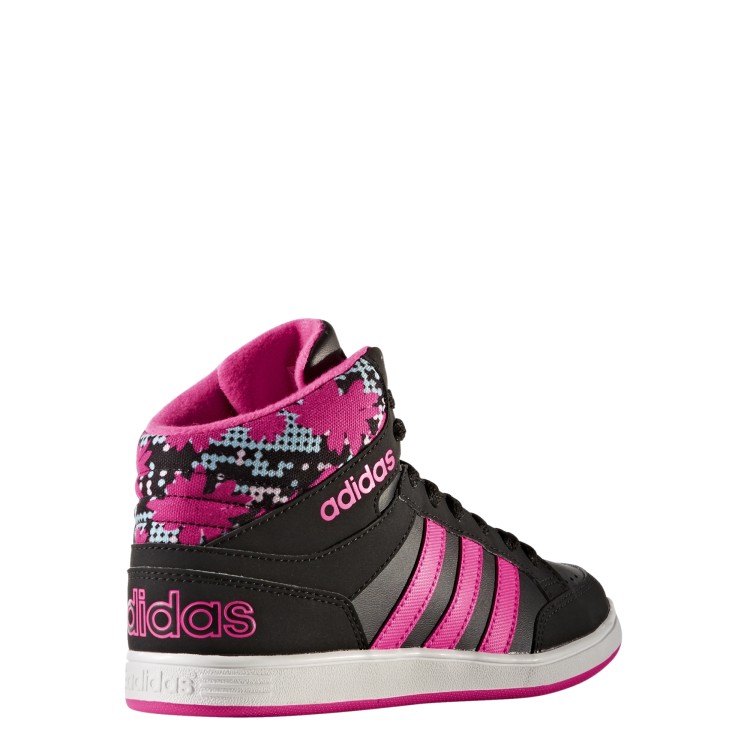 buty adidas Hoops Mid CG5736
