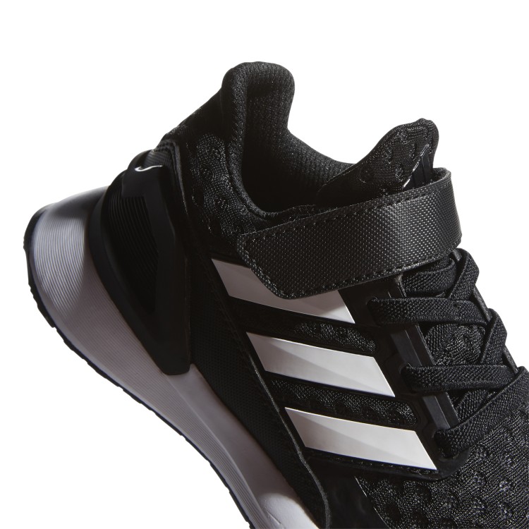 adidas RapidaRun Shoes K EF9258 