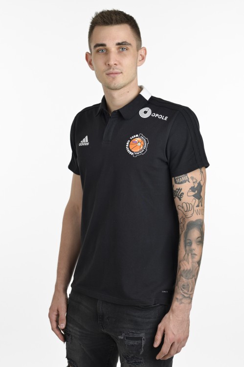 koszulka adidas Polo AZS Politechnika Opolska BQ6565
