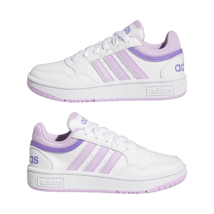 adidas Hoops 3.0 K IF2724