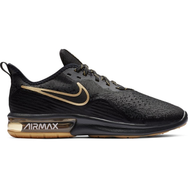 Nike Air Max Sequent 4 AO4485 005