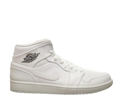 buty Air Jordan 1 Mid 554724 102