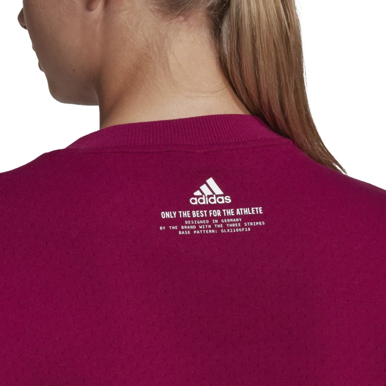 bluza adidas Z.N.E Sweatshirt GM3290