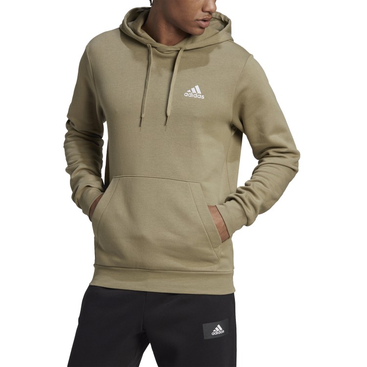 bluza adidas Essentials Fleece Hoodie HL2274