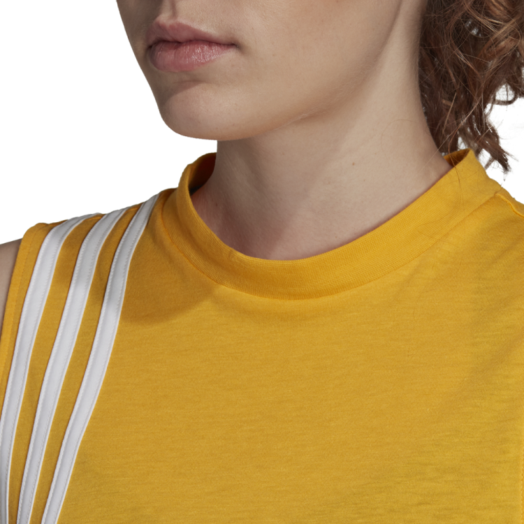 koszulka adidas Womens Must Haves 3-Stripe Tank EB3817