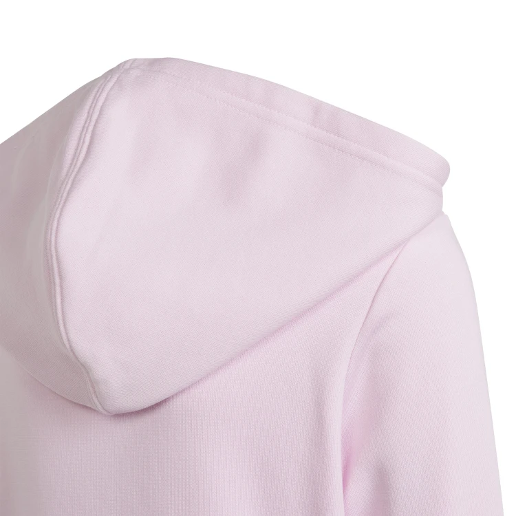 bluza adidas G LIN FZ HD IS2666