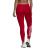 legginsy adidas Run It 3-Stripes 7/8 Tights GC6883