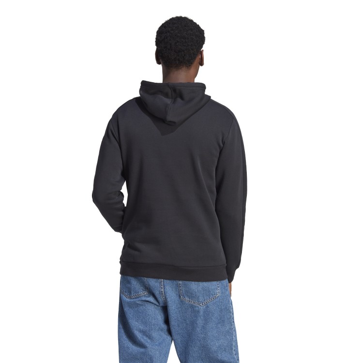bluza adidas Essentials Fleece 3S IB4028