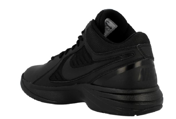  buty Nike Overplay VIII 637382 001
