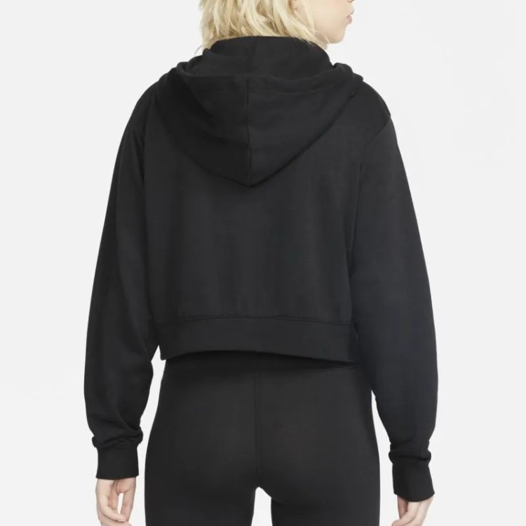bluza Nike Sportswear Fleece DM2201 010