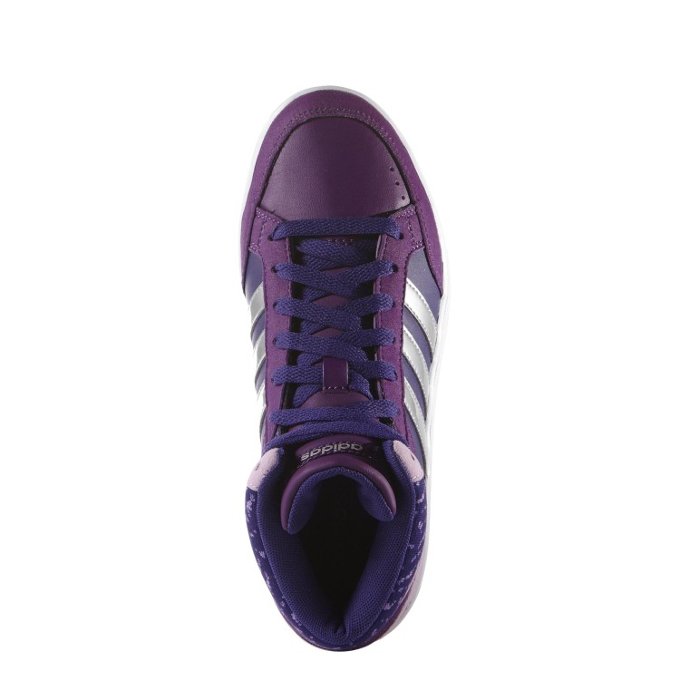  buty adidas Hoops Mid K F99187