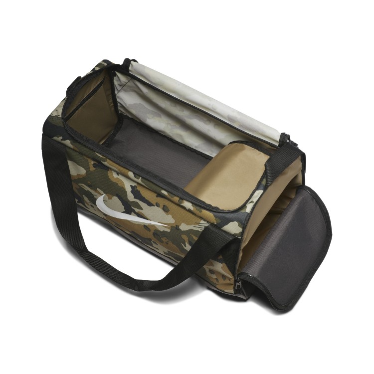 Nike Brasilia (Small) Training Duffel Bag BA5433 209