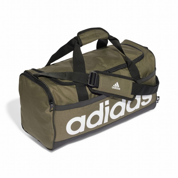 torba adidas Essentials Duffel Bag HR5354