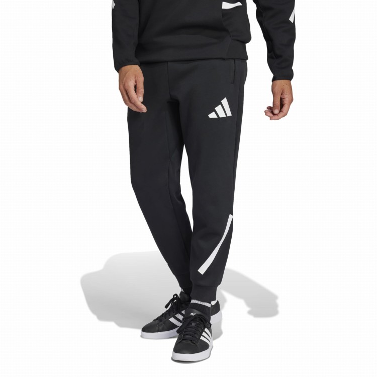 spodnie adidas Z.N.E. JD5983