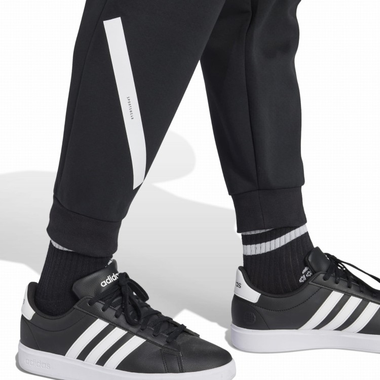 spodnie adidas Z.N.E. JD5983