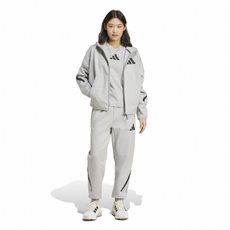 spodnie adidas Z.N.E. JD9586
