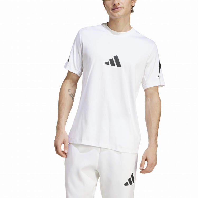 koszulka adidas Z.N.E. JE3078