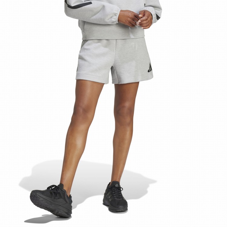 spodenki adidas Z.N.E. JJ4677