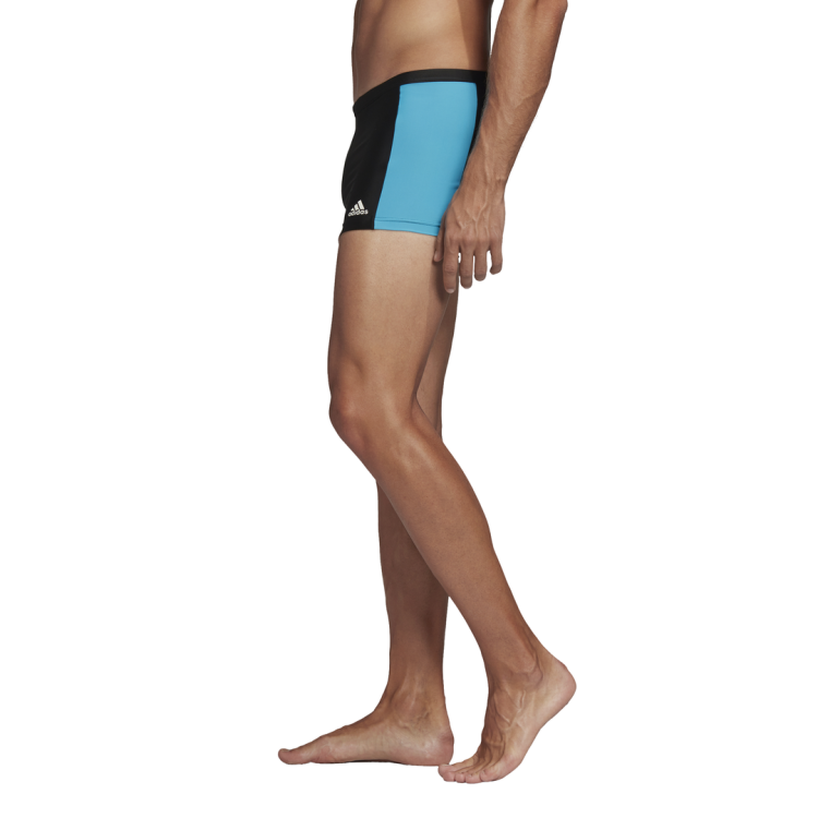 kąpielówki adidas Fitness 3second Swim Boxer FJ4744